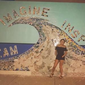 Meet your Posher, Alexandria